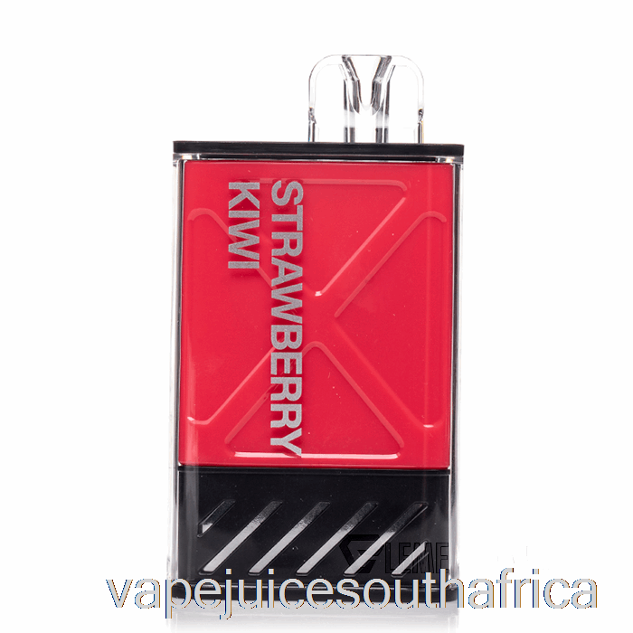 Vape Pods Instabar Ultra 12000 Disposable Strawberry Kiwi
